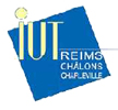 IUT Reims Châlons Charleville-logo